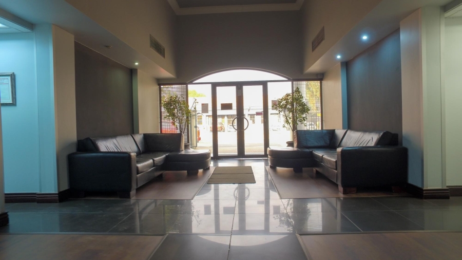 To Let Commercial Property for Rent in Bodorp North West